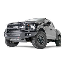 Load image into Gallery viewer, Warn FRONT BUMPER 107280