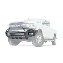 Load image into Gallery viewer, Warn FRONT BUMPER 107278