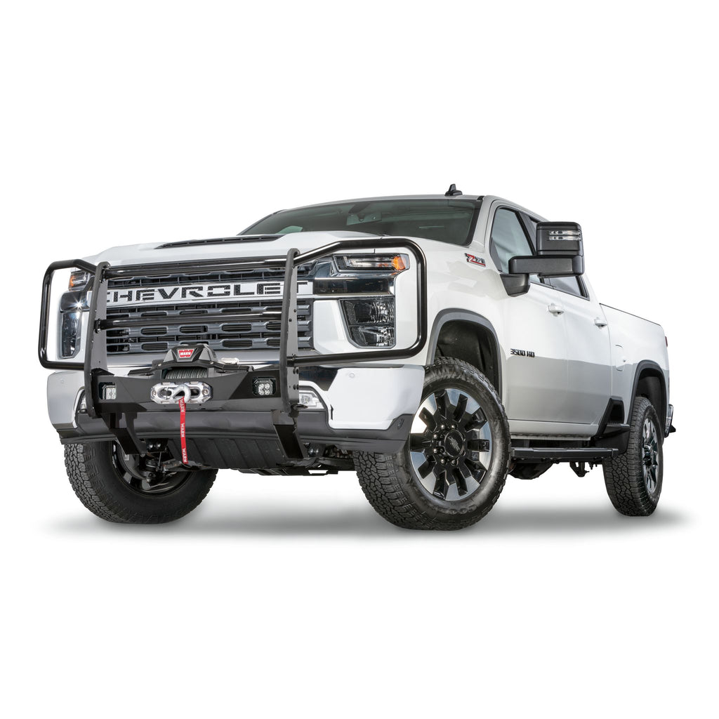 Bracket Kit for Chevrolet Silverado HD 2500/3500
