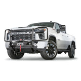 Bracket Kit for Chevrolet Silverado HD 2500/3500