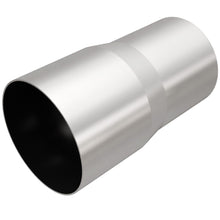 Load image into Gallery viewer, MagnaFlow 3.5 X 4in. Performance Exhaust Pipe Adapter 10765