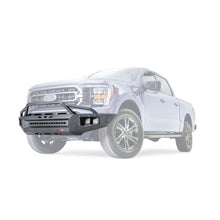 Load image into Gallery viewer, Warn FRONT BUMPER 107660