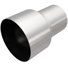 Load image into Gallery viewer, MagnaFlow 3.5 X 5in. Performance Exhaust Pipe Adapter 10767