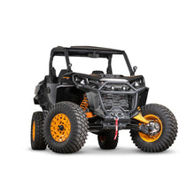 Load image into Gallery viewer, Warn WINCH MOUNTING KIT 108760