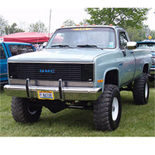 Load image into Gallery viewer, Superlift 6in. Lift Kit (w/52in. Rr Sprngs)-73-91 GM 3/4 Ton 4WD-w/SL Shocks K442