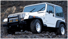 Load image into Gallery viewer, Bushwacker Extend-A-Fender® Flares 10903-11 Shoptruckparts