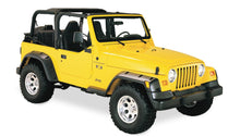 Load image into Gallery viewer, Bushwacker Pocket Style? Fender Flares 10913-07 Shoptruckparts