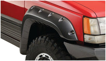 Load image into Gallery viewer, Bushwacker Cut-Out? Fender Flares 10916-07 Shoptruckparts