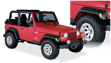 Load image into Gallery viewer, Bushwacker Pocket Style? Fender Flares 10917-07 Shoptruckparts