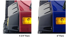 Load image into Gallery viewer, Bushwacker Pocket Style? Fender Flares 10917-07 Shoptruckparts