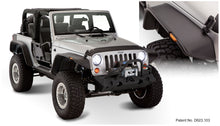 Load image into Gallery viewer, Bushwacker Flat Style Fender Flares 10919-07 Shoptruckparts