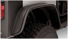 Load image into Gallery viewer, Bushwacker Flat Style Fender Flares 10919-07 Shoptruckparts