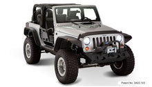 Load image into Gallery viewer, Bushwacker Flat Style Fender Flares 10919-07 Shoptruckparts