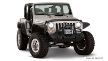 Load image into Gallery viewer, Bushwacker Flat Style Fender Flares 10919-07 Shoptruckparts