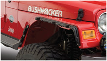 Load image into Gallery viewer, Bushwacker Flat Style Fender Flares 10920-07 Shoptruckparts