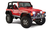 Load image into Gallery viewer, Bushwacker Flat Style Fender Flares 10920-07 Shoptruckparts