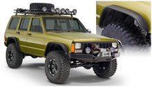 Load image into Gallery viewer, Bushwacker Flat Style Fender Flares 10922-07 Shoptruckparts