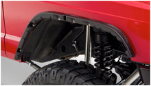 Load image into Gallery viewer, Bushwacker Flat Style Fender Flares 10922-07 Shoptruckparts