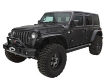 Load image into Gallery viewer, Bushwacker Flat Style Fender Flares 10923-07 Shoptruckparts