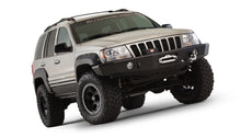 Load image into Gallery viewer, Bushwacker Cut-Out? Fender Flares 10926-07 Shoptruckparts