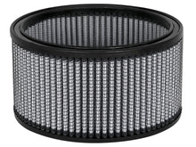 Load image into Gallery viewer, Advanced FLOW Engineering Magnum FLOW Round Racing Air Filter w/Pro DRY S Media 11-90009