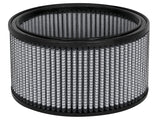 Advanced FLOW Engineering Magnum FLOW Round Racing Air Filter w/Pro DRY S Media 11-90009