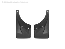 Load image into Gallery viewer, Weathertech MudFlap No-Drill DigitalFit® 110008