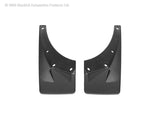 Weathertech MudFlap No-Drill DigitalFit® 110008