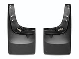 Weathertech MudFlap No-Drill DigitalFit® 110012