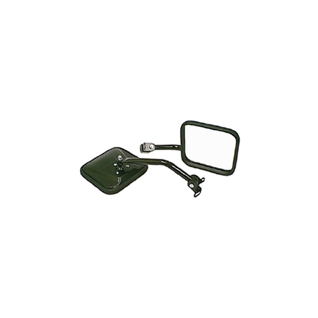 Rugged Ridge CJ Style Mirror 11001.07