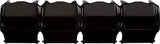 Rigid Industries RIGID Light Cover For Adapt LED Lights; 10 Inch; Black Single 11001