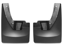 Load image into Gallery viewer, Weathertech MudFlap No-Drill DigitalFit® 110024