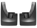 Weathertech MudFlap No-Drill DigitalFit® 110024