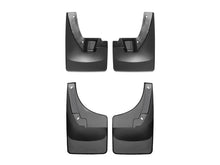 Load image into Gallery viewer, Weathertech MudFlap No-Drill DigitalFit® MudFlap Kit 110024-120024