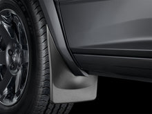 Load image into Gallery viewer, Weathertech MudFlap No-Drill DigitalFit® MudFlap Kit 110064-120095