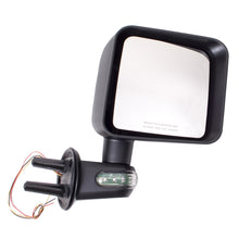 Load image into Gallery viewer, Rugged Ridge Door Mirror 11002.14