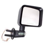 Rugged Ridge Door Mirror 11002.14