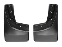 Load image into Gallery viewer, Weathertech MudFlap No-Drill DigitalFit® 110035