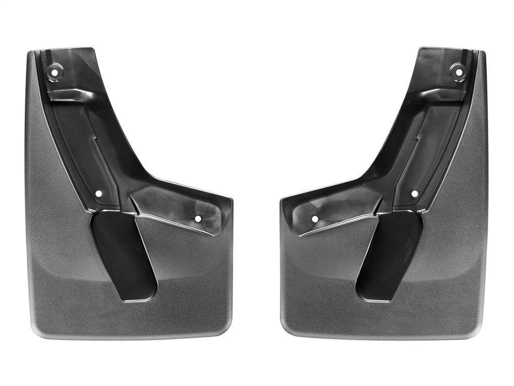 Weathertech MudFlap No-Drill DigitalFit® 110038
