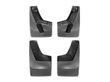 Load image into Gallery viewer, Weathertech MudFlap No-Drill DigitalFit® MudFlap Kit 110038-120038