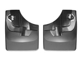 Weathertech MudFlap No-Drill DigitalFit® 110044