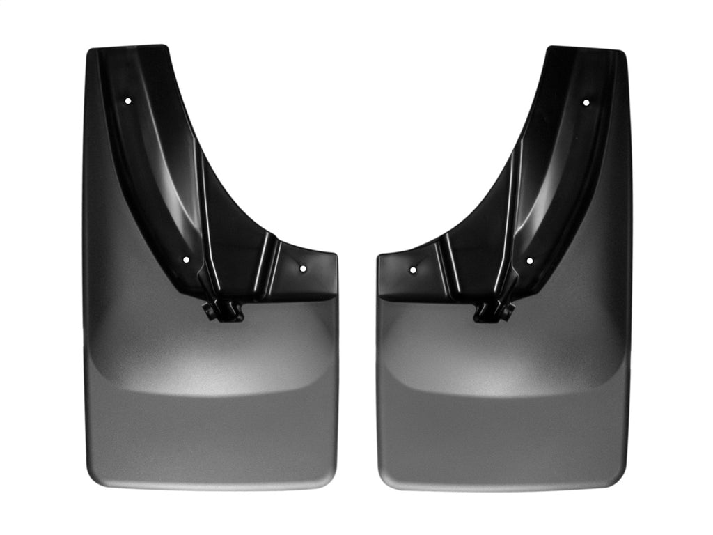 Weathertech MudFlap No-Drill DigitalFit® 110045