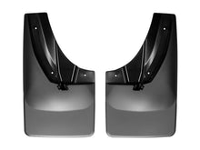 Load image into Gallery viewer, Weathertech MudFlap No-Drill DigitalFit® 110045
