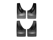 Load image into Gallery viewer, Weathertech MudFlap No-Drill DigitalFit® MudFlap Kit 110045-120024
