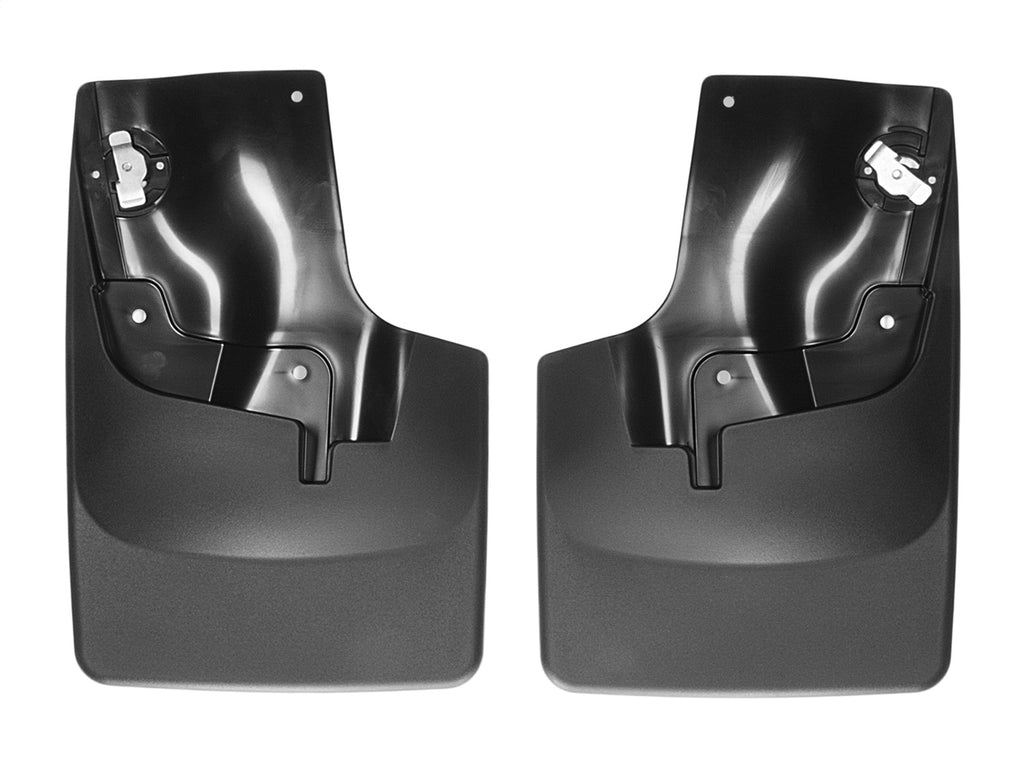 Weathertech MudFlap No-Drill DigitalFit® 110049