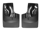 Weathertech MudFlap No-Drill DigitalFit® 110049