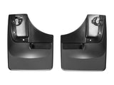 Weathertech MudFlap No-Drill DigitalFit® 110050