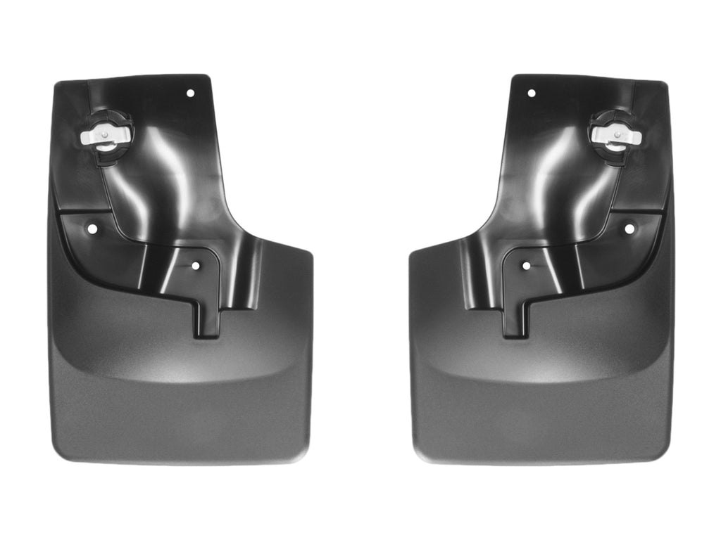 Weathertech MudFlap No-Drill DigitalFit® 110052