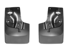 Load image into Gallery viewer, Weathertech MudFlap No-Drill DigitalFit® 110052