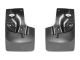 Weathertech MudFlap No-Drill DigitalFit® 110052